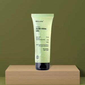 Aloe Vera Gel - Pack of 2
