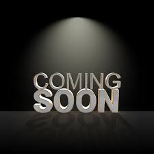 Product Coming Soon