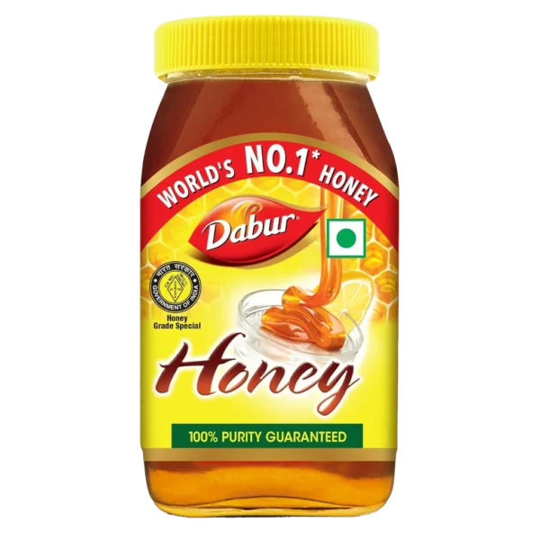 Dabur Honey 100% Pure