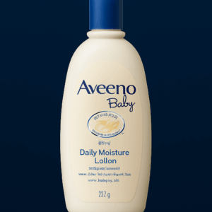 Aveeno Baby Daily Moisture Lotion (227 gm)