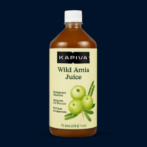 Kapiva Wild Amla Juice (1 Ltr)