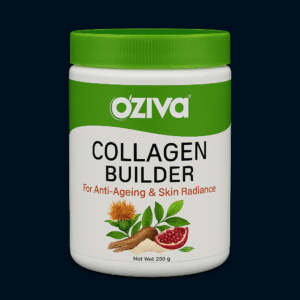 Oziva Collagen Builder for Anti-Ageing & Skin Radiance