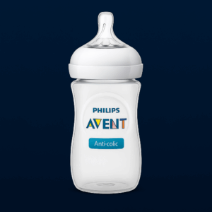 Philips Avent Anti-Colic Feeding Bottle (260 ml)