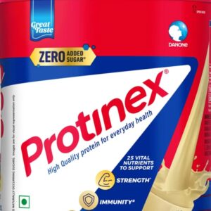 Protinex-Jar Of 400gm- Creamy Vanilla Flavor